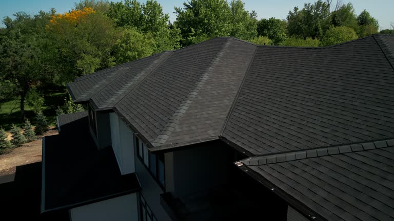 Roof Insulation in Southgate, MI